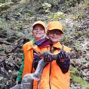 Meet your Posher, Dewey